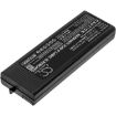 Battery Replacement Eads HR7742AAA02 HR7742AAB02 for P3G TPH700 - 2