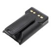 Battery Replacement for Vertex EVX-231 EVX-261 AAJ67X001 AAJ68X001 FNB-V133Li FNB-V134Li FNB-V138Li - 4