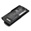 Motorola NNTN8020 Battery Replacement for MTP3100 MTP3150 - 1
