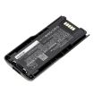 Motorola NNTN8020 Battery Replacement for MTP3100 MTP3150 - 2
