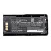 Motorola NNTN8020 Battery Replacement for MTP3100 MTP3150 - 5