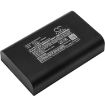 Bendix King BP4 MA181 Battery Replacement for CA1450 HH2500 - 1