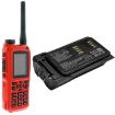 Replacement Battery for Nokia THR9 THR9+ - 6
