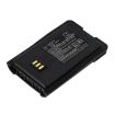 Motorola FNB-Z165 Battery Replacement for VZ-10 VZ-12 - 1