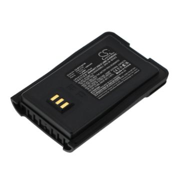 Picture of Battery Replacement Motorola FNB-Z165 for VZ-10 VZ-12