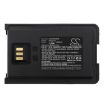 Motorola FNB-Z165 Battery Replacement for VZ-10 VZ-12 - 5