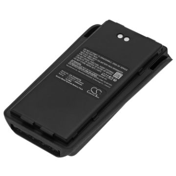 Picture of Battery Replacement Ge-Ericsson 344A456P1 344A456PP1 BKB191204/1 PB200 PB300 PB800 TOPB100H TOPB200 TOPB202 TOPB300 TOPBP200 for 400P 405P