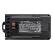 Motorola Battery Replacement for EVX-531 EVX-534 - 5