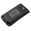 Hytera BL1204 BL2001 Battery Replacement for TC-610 TC-610P - 2