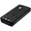Star Hunter Battery Replacement for PA2099 PA4099 - 1