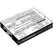 Replacement Battery for Lex L10 L10i - 2