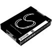 Replacement Battery for Lex L10 L10i - 3