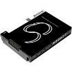 Replacement Battery for Lex L10 L10i - 4