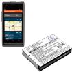 Replacement Battery for Lex L10 L10i - 6