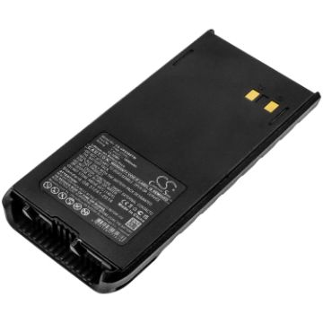 Vertex FNB-V105Li Battery Replacement for HX280 HX280E - 1