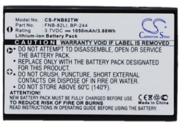 Picture of Battery Replacement Verizon for UV-X4
