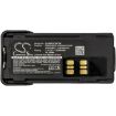 Motorola PMNN4406 Battery Replacement for DP2600E DP4000 - 5