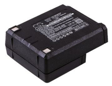 Kenwood PB-36 PB-37 Battery Replacement for TH-235 TH-235A - 1