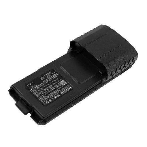 Picture of Battery Replacement Baofeng BL-5 BL-5L for BF-F8 PLUS BF-F8+