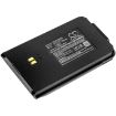 Motorola 60Q137301-C Battery Replacement for Clarigo SMP-508 SMP-528 - 1