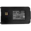 Motorola 60Q137301-C Battery Replacement for Clarigo SMP-508 SMP-528 - 5