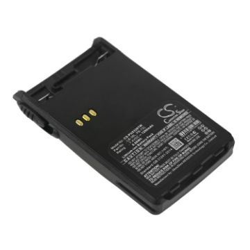 Replacement Battery for Tyt MT-777 PX-3282 - 1