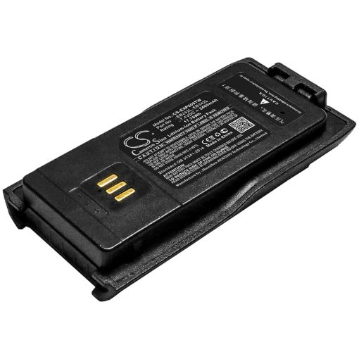 Picture of Battery Replacement Diquea for EP8000 EP8100