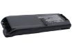 Motorola BP8299MHUC NNTN4435B NNTN7453A Battery Replacement - 3