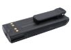 Motorola BP8299MHUC NNTN4435B NNTN7453A Battery Replacement - 4
