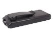 Replacement Battery for Icom BP-195 BP-196 BP-196H BP-196R IC-3FX IC-40S - 3
