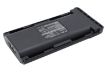 Replacement Battery for Icom BP235 BP236 BP253 BP254 IC-F70 IC-F70D - 2