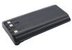 Replacement Battery for Icom BP235 BP236 BP253 BP254 IC-F70 IC-F70D - 4