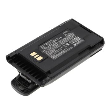 Vertex AAJ67X001 AAJ68X001 FNB-V133Li FNB-V134Li FNB-V138Li Battery Replacement for EVX-231 EVX-261 - 1