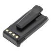 Replacement Battery for Hyt BH1801 BL1703 BL1703Li BL2102 BL-2102Li TC 800M TC-700 - 3