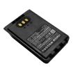 Icom BP-271 BP-272Li Battery Replacement for IC-31A IC-31E - 1