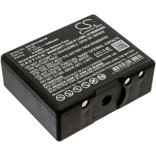 Picture of Battery Replacement Aeg B169 for Teleport K