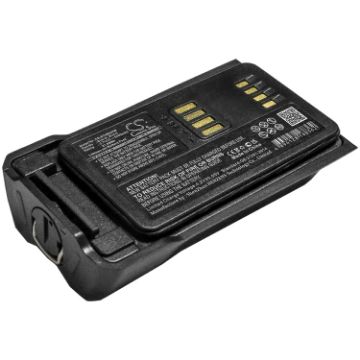 Replacement Battery for Nokia THR9 THR9+ - 1