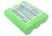 Motorola 6060937H01 HNN9018 Battery Replacement for AP10 AP50 - 1