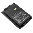 Motorola PMNN4423A Battery Replacement for Mag One Q11 Q5 - 1