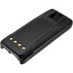 Standard Horizon FNB-115LIIS Battery Replacement for HX400IS - 4