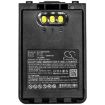Icom BP-307 Battery Replacement for IC-705 ID-31E - 5