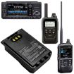 Icom BP-307 Battery Replacement for IC-705 ID-31E - 6