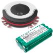 Replacement Battery for Pyle PRTPUCRC25BAT - 5