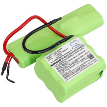 Electrolux 4055132304 Battery Replacement for 900165571 & 900165573 - 1