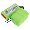 Picture of Battery Replacement Zepter E-1486 for PWC-400 Turbohandy 2 in 1