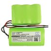 Picture of Battery Replacement Zepter E-1486 for PWC-400 Turbohandy 2 in 1
