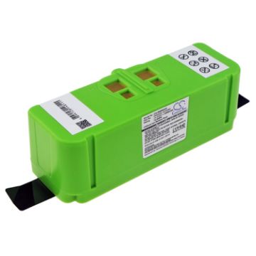 Battery Replacement for Roomba 614 615 - 1