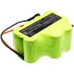 Picture of Battery Replacement Shark X8902 for SV726