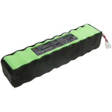 Picture of Battery Replacement Rowenta RS-RH5278 for RH8770WU/2D1 RH877101/2D1