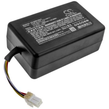 Samsung DJ96-00193E Battery Replacement for PowerBot R7040 R1AM7010UW - 1
